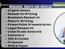 do statistics and probability using excel, spss, and r