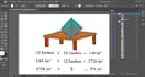 design and rig adobe character animator puppet for animation