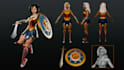 create 3d character models