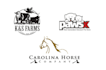 make unique cat, animal, pet, dog, hoers dairy farm logo design