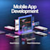 design, develop, optimize, and debug your react native mobile app