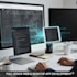 develop a full stack mern web app react node js mongodb and desktop apps