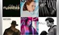 make cover for your song or album