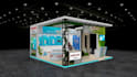 do exhibition stall design