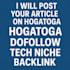 post your article on hogatoga dofollow tech niche backlink
