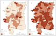 do your gis mapping and spatial analysis