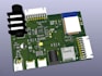 do pcb design, circuit design, schematic design, and pcb layout for your project