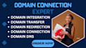 connect, rate, fix, and redirect your website urls