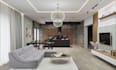 cgi unreal engine 3d render home,flat, apartment,duplex, mansion interior design