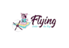 design flying rug podcast logo