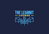 design awesome podcast lounge logo