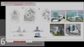 plano 2d 3d viviendas comercio y más