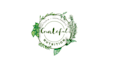 design floral logo for you
