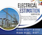 do electrical cost estimation services