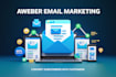 deliver exceptional email marketing solutions using aweber