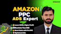 setup amazon PPC campaigns, amazon fba ppc ads campaign