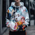 create unique streetwear designs