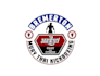 design creative particular kickboxing gym logo