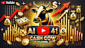 make engaging cashcow videos for your channel