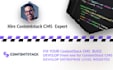 contentstack cms headless developement