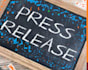 do press release writing and press release distribution