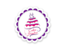 design top quality home business or cake logo