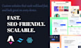 build a fast, scalable, SEO optimized website with astro js