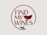 create modern wine logo design with unlimited revision