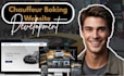 create chauffeur, limousine and taxi booking website