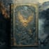 create a stunning fantasy or scifi book cover for you