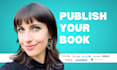 professionally edit, format, and publish your book on amazon KDP