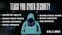 teach you cyber security