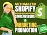 build a profitable shopify dropshipping store i expert store design