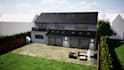 create architectural 3d rendered images for your project