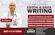 be your self help ghostwriter, ebook and book ghostwriter, and ghost book writer