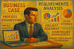 analyse and build requirements for your business project