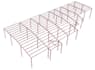 design and analyze steel structures and peb buildings using staad pro