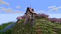 build custom medieval and fantasy structures in minecraft