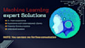 be your professional machine learning ml expert