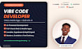 do lovable claude replit base44 ai mobile website app mvp saas ai development