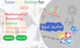 be your online ged tutor and science, reasoning through language