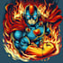 amazing superhero comic cartoon characters