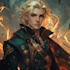 do dnd character art illustration commissions
