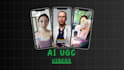 create ai ugc videos