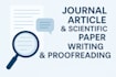write your biomedical scientific papers and journal articles