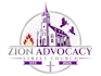 create a modern church logo