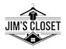 design exclusive closet logo