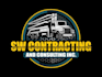 design good looking construction logo