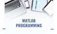 help with matlab programming, simulink and simulations