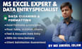 accurate and fast data entry with a personal touch